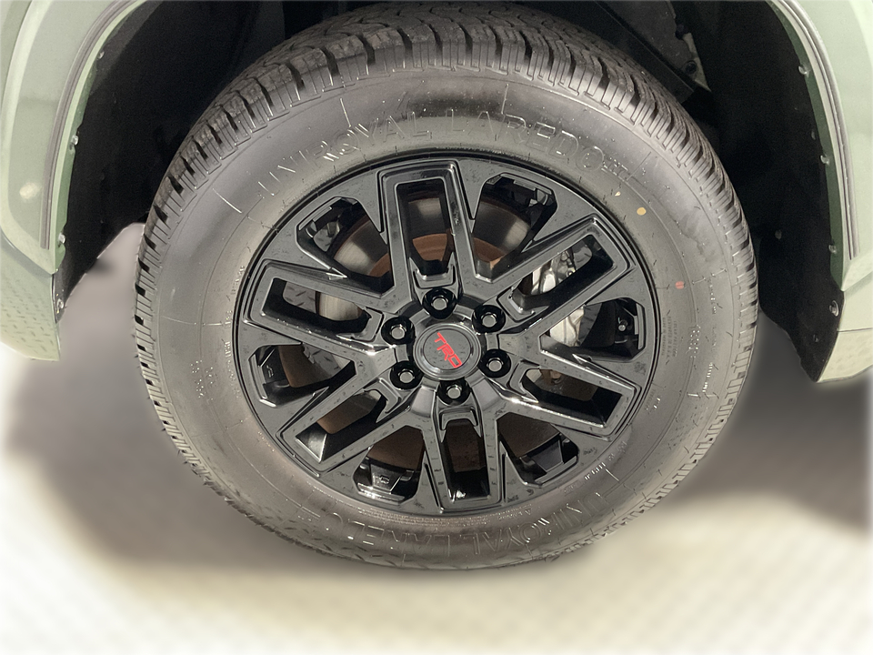 2022 Toyota Tundra SR5 CrewMax 2WD