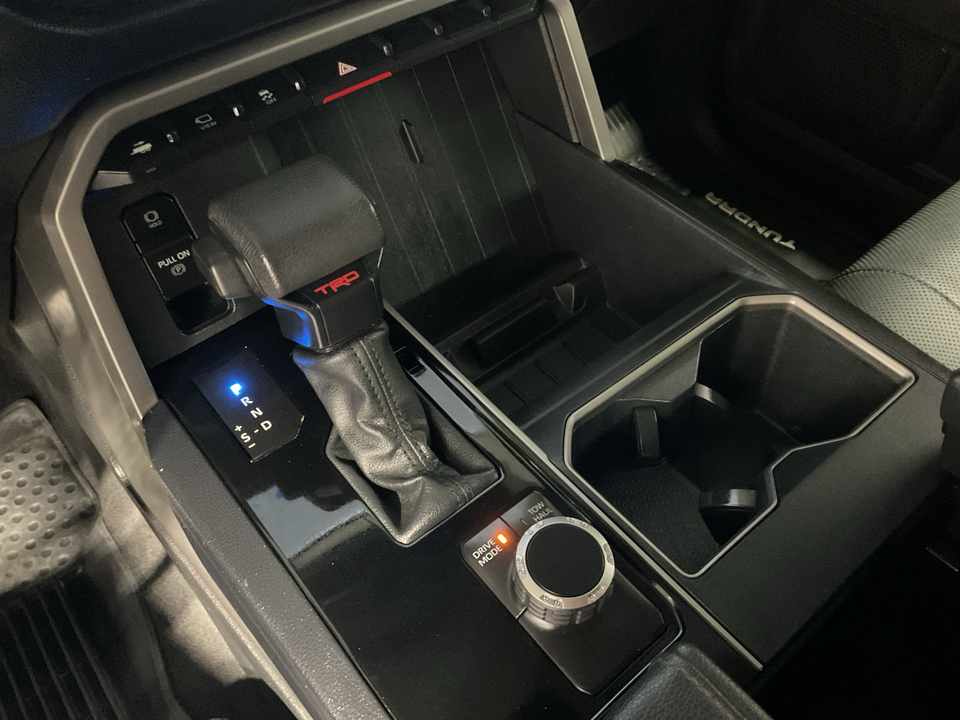 2022 Toyota Tundra SR5 CrewMax 2WD