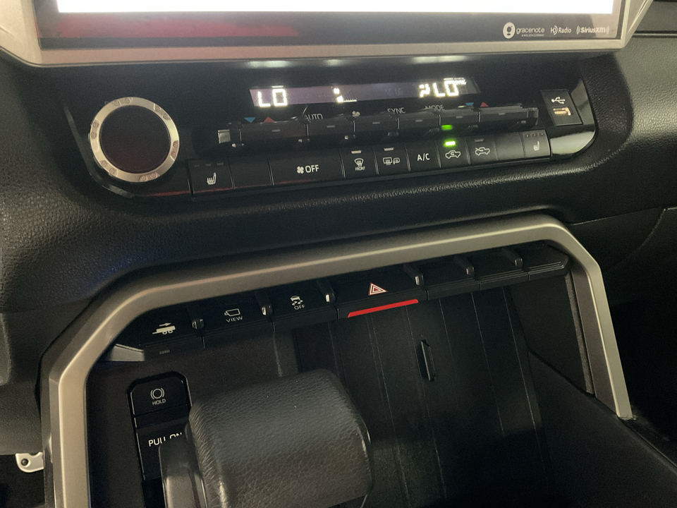 2022 Toyota Tundra SR5 CrewMax 2WD