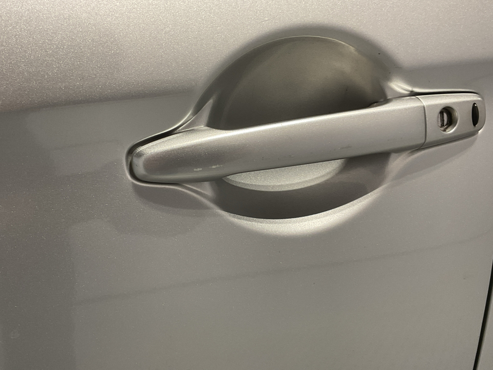 2021 Mitsubishi Outlander Sport 2.0 SE CVT