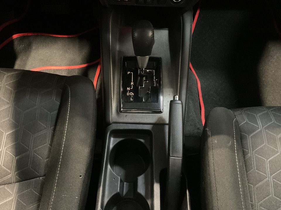 2021 Mitsubishi Outlander Sport 2.0 SE CVT