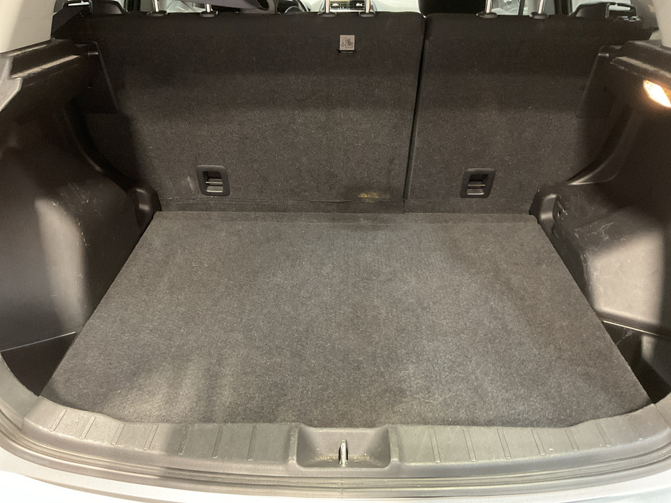 2021 Mitsubishi Outlander Sport 2.0 SE CVT