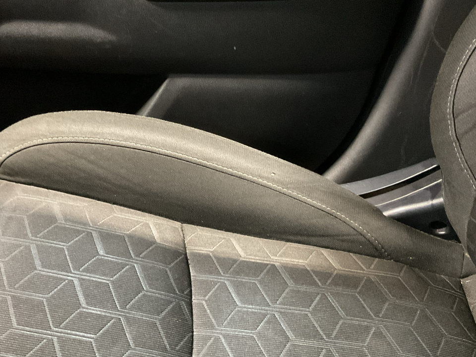 2021 Mitsubishi Outlander Sport 2.0 SE CVT