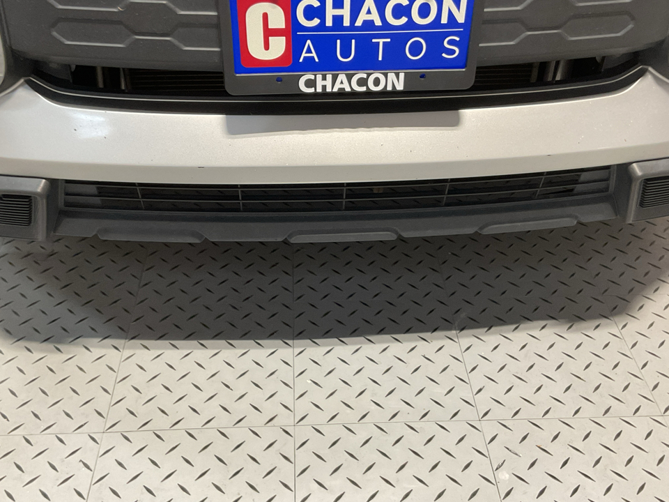 2021 Mitsubishi Outlander Sport 2.0 SE CVT