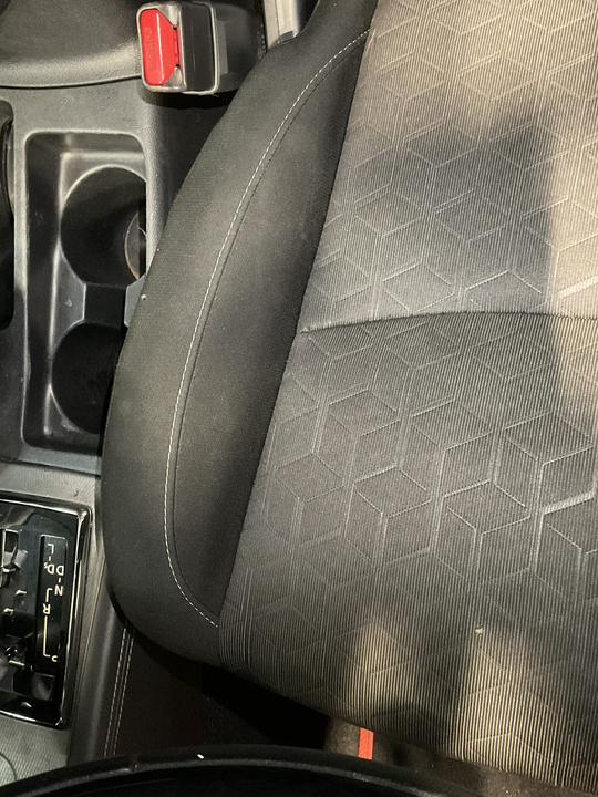 2021 Mitsubishi Outlander Sport 2.0 SE CVT