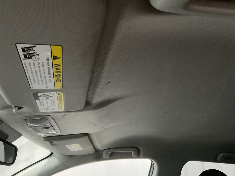 2021 Mitsubishi Outlander Sport 2.0 SE CVT