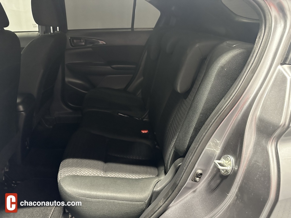 2020 Mitsubishi Eclipse Cross ES