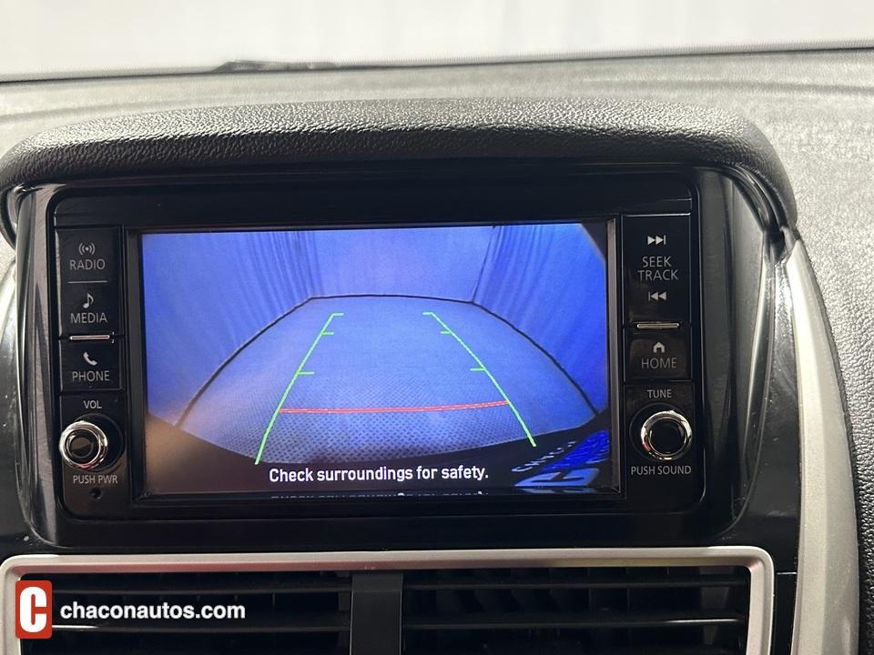2020 Mitsubishi Eclipse Cross ES