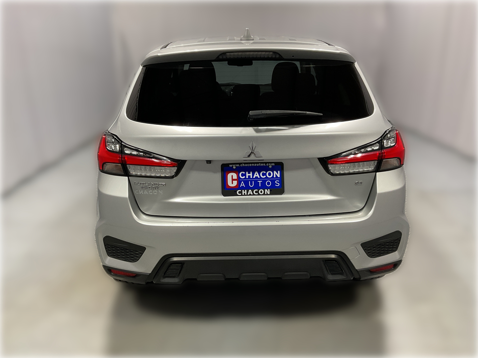 2021 Mitsubishi Outlander Sport 2.0 SE CVT