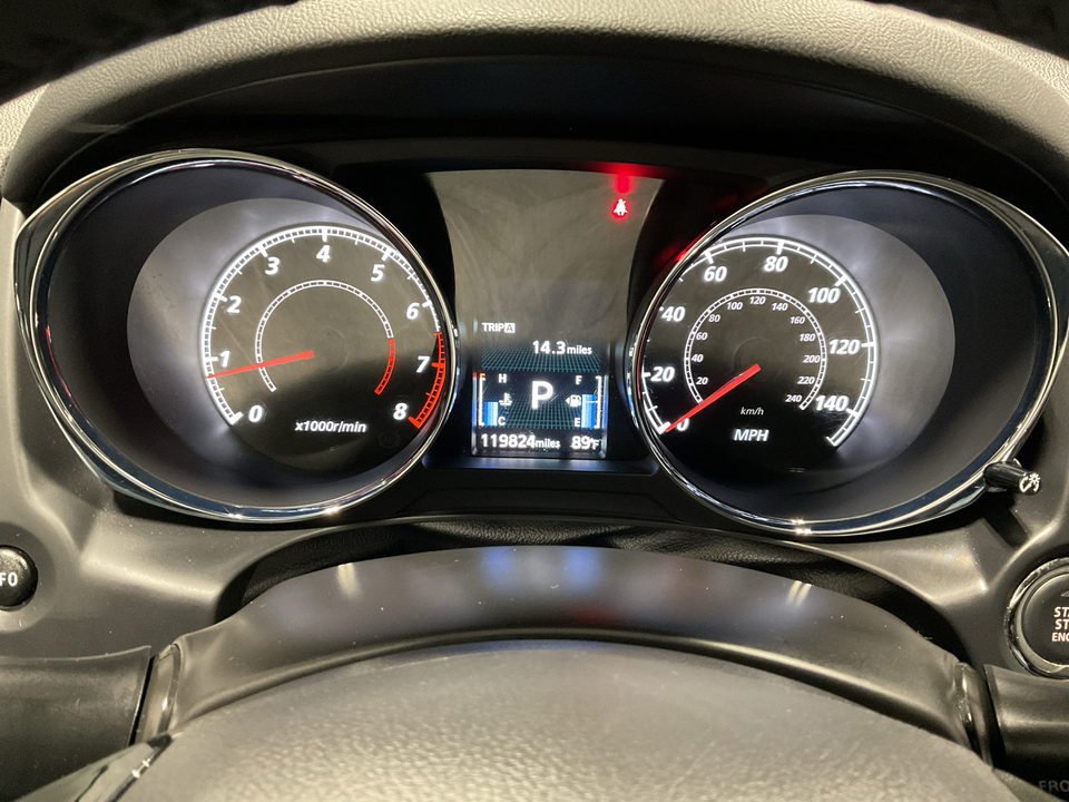 2021 Mitsubishi Outlander Sport 2.0 SE CVT