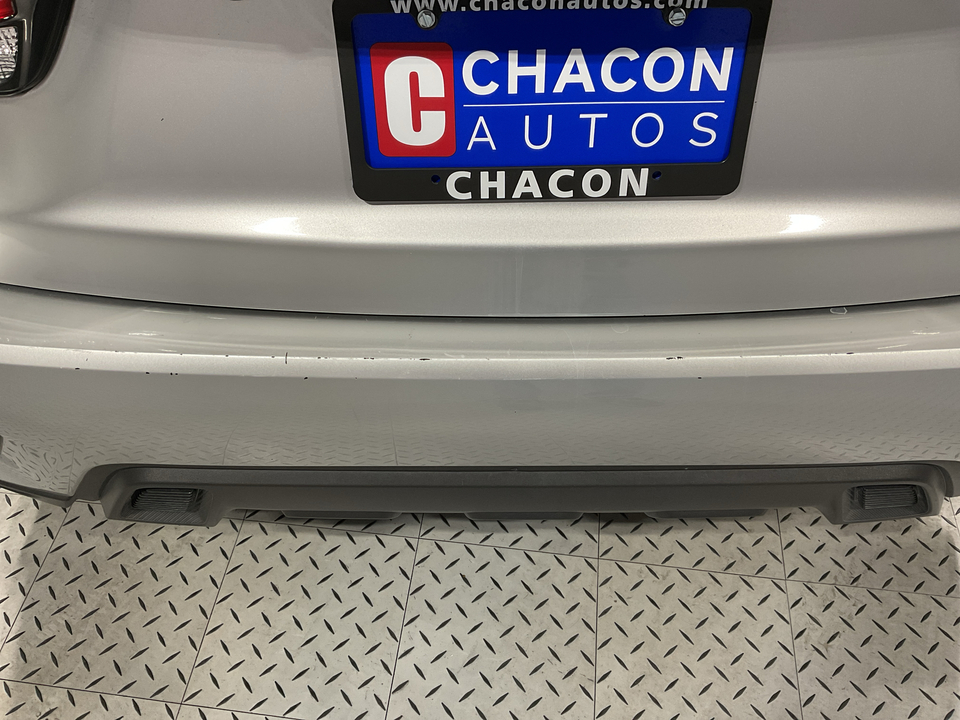 2021 Mitsubishi Outlander Sport 2.0 SE CVT