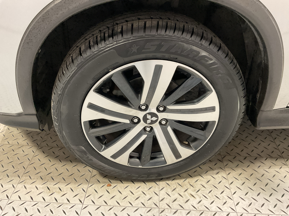 2021 Mitsubishi Outlander Sport 2.0 SE CVT