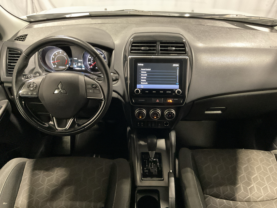 2021 Mitsubishi Outlander Sport 2.0 SE CVT