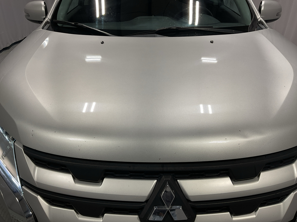 2021 Mitsubishi Outlander Sport 2.0 SE CVT