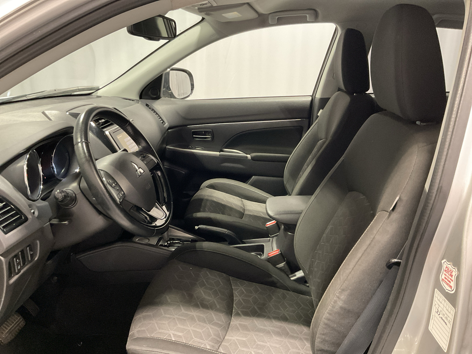 2021 Mitsubishi Outlander Sport 2.0 SE CVT