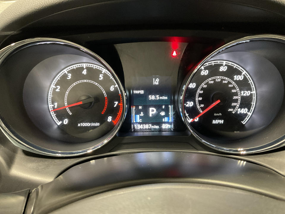 2021 Mitsubishi Outlander Sport 2.0 SE CVT