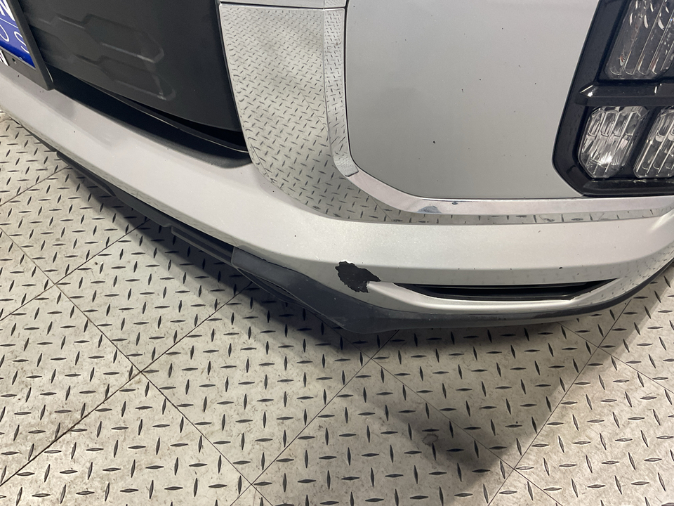2021 Mitsubishi Outlander Sport 2.0 SE CVT