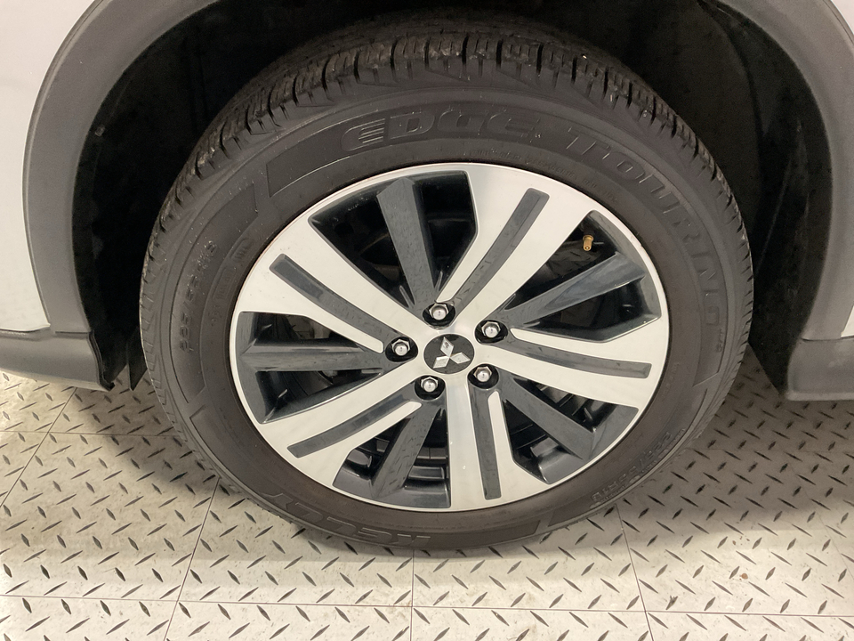 2021 Mitsubishi Outlander Sport 2.0 SE CVT