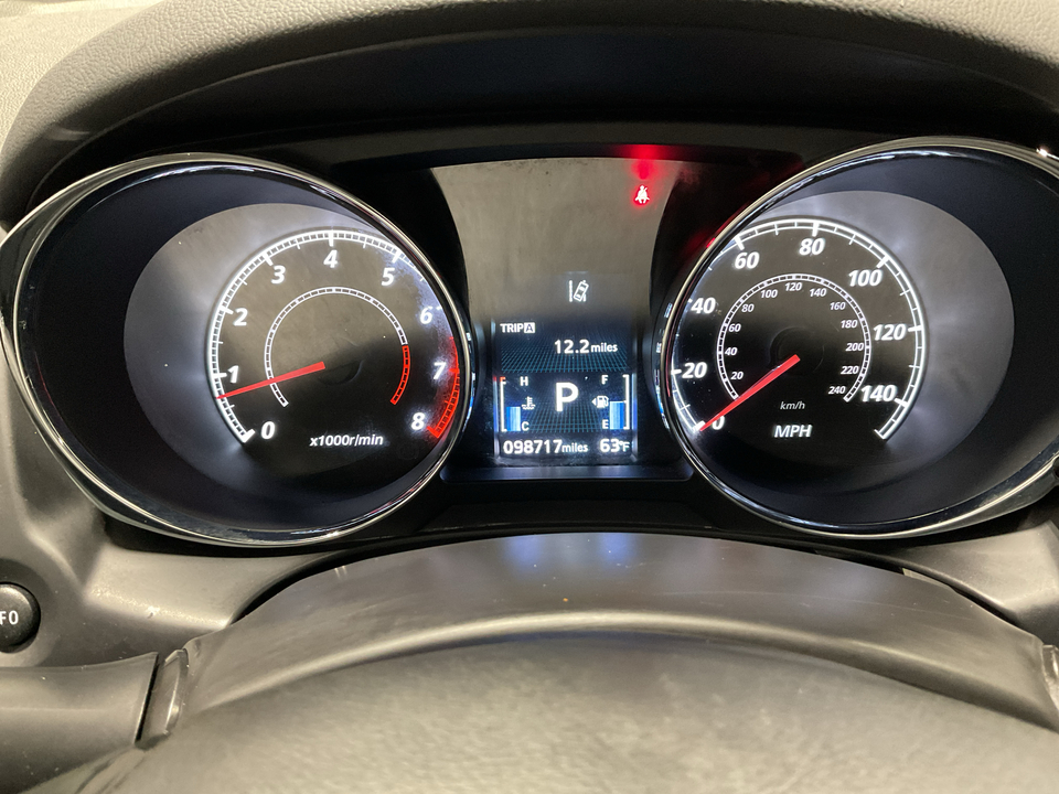 2021 Mitsubishi Outlander Sport 2.0 SE CVT