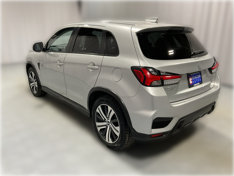 2021 Mitsubishi Outlander Sport 2.0 SE CVT