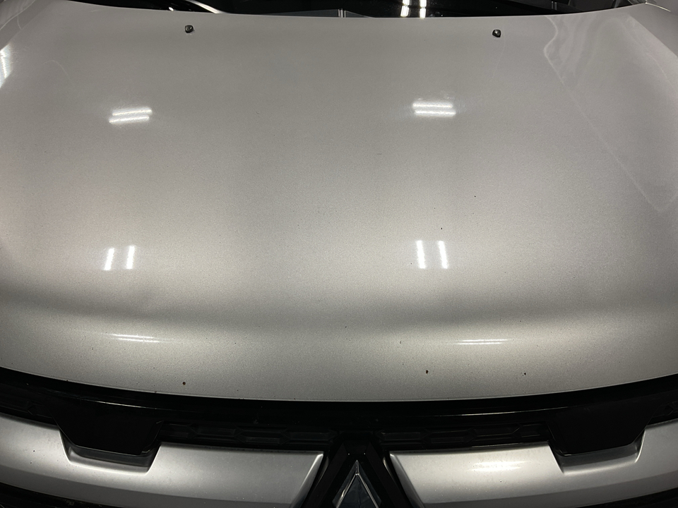 2021 Mitsubishi Outlander Sport 2.0 SE CVT