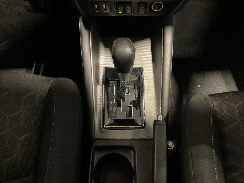 2021 Mitsubishi Outlander Sport 2.0 SE CVT