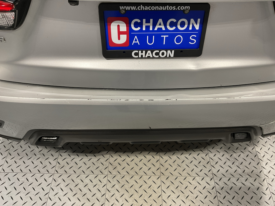 2021 Mitsubishi Outlander Sport 2.0 SE CVT