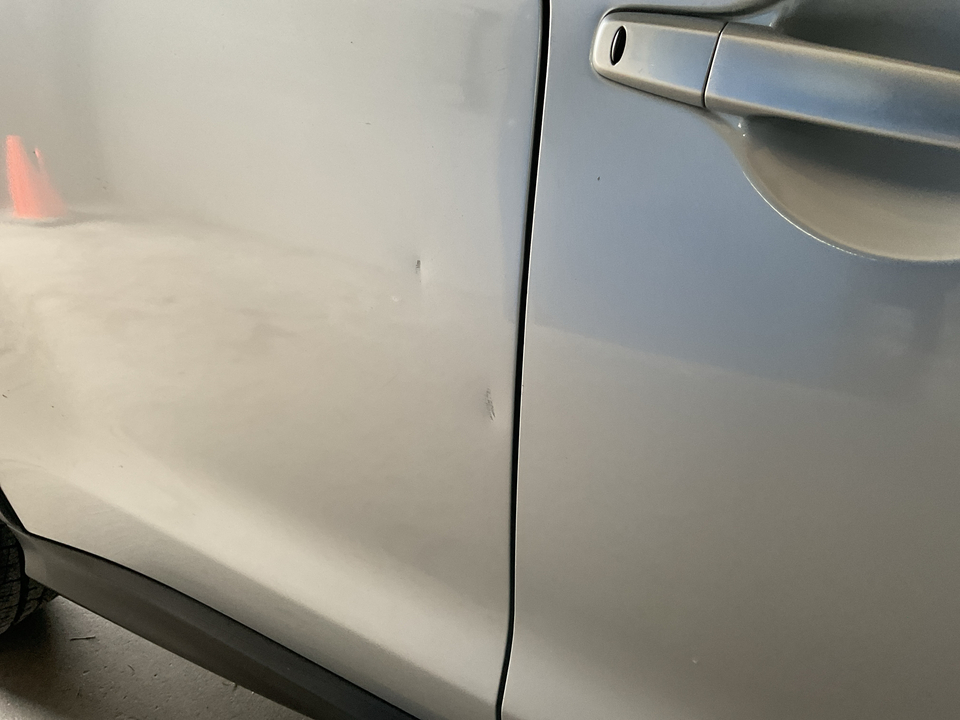 2021 Mitsubishi Outlander Sport 2.0 SE CVT