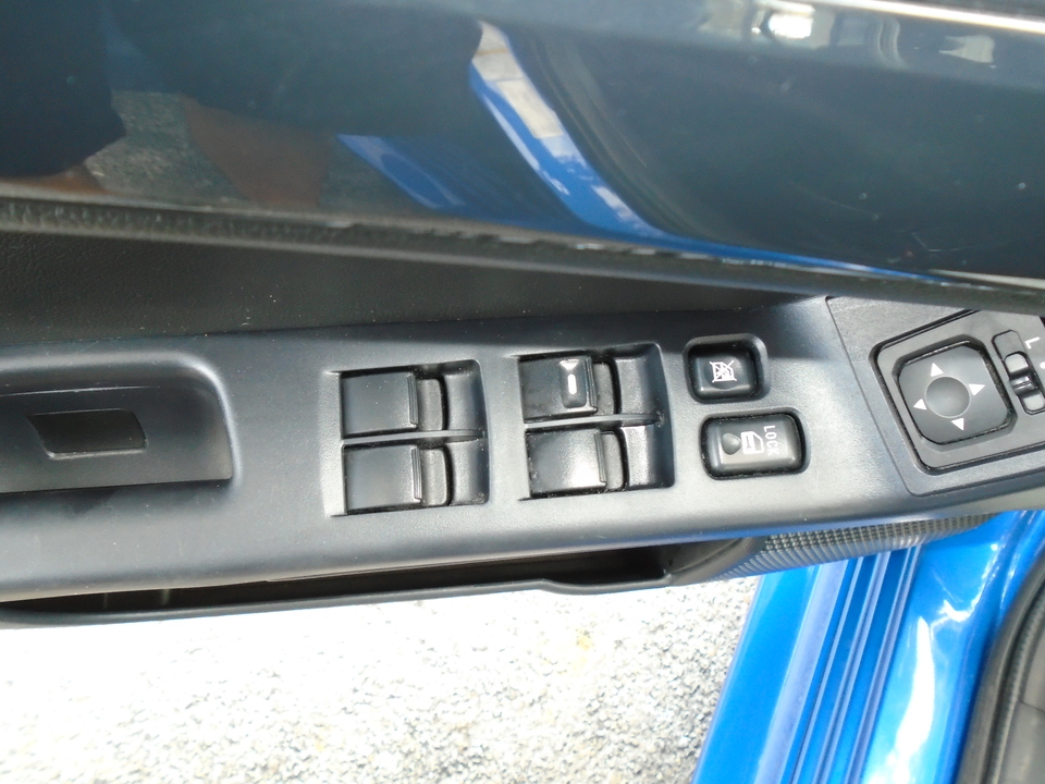 2016 Mitsubishi Lancer ES CVT
