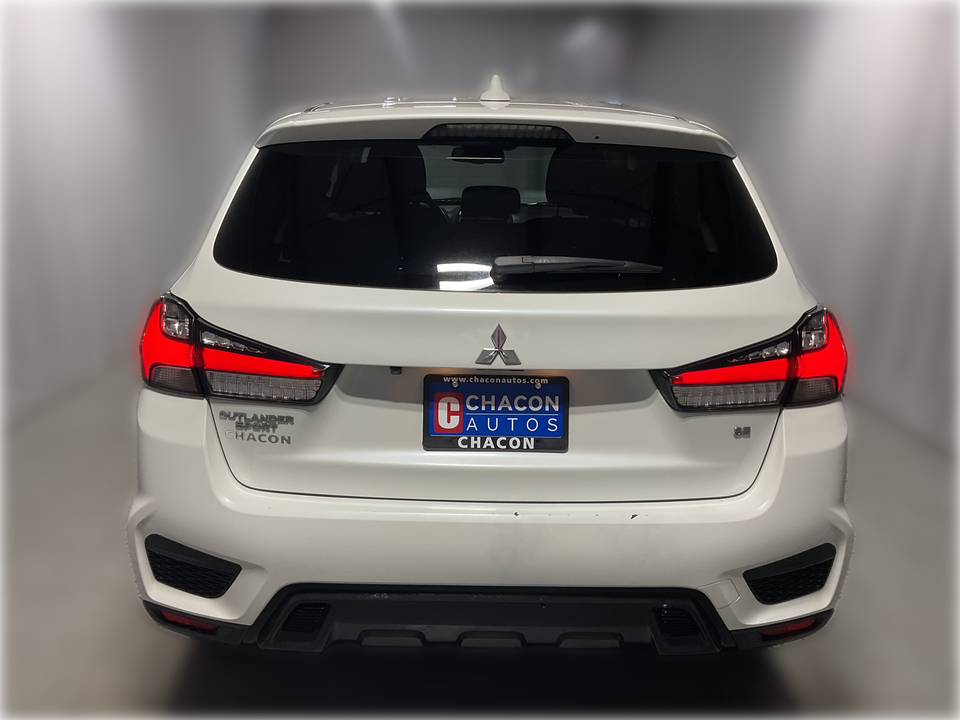 2021 Mitsubishi Outlander Sport 2.0 SE CVT