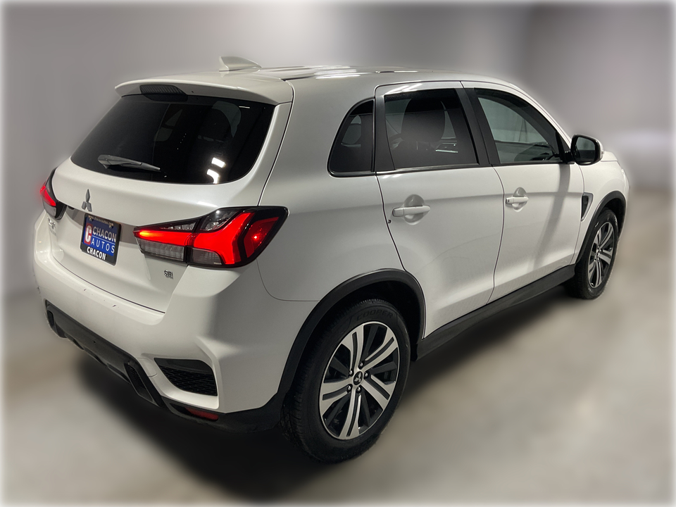2021 Mitsubishi Outlander Sport 2.0 SE CVT