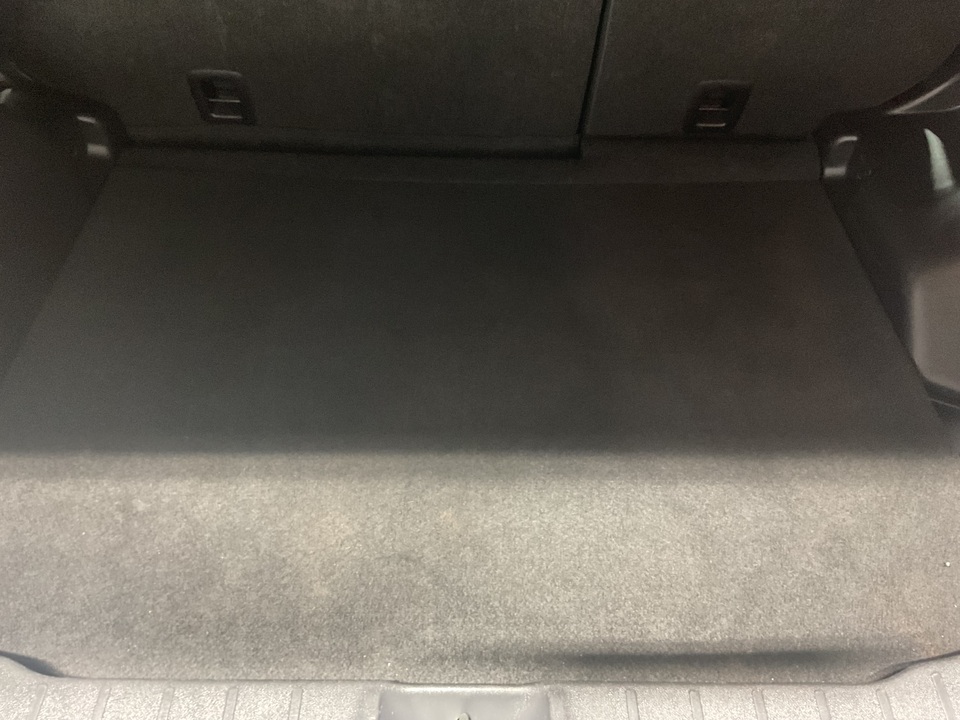 2021 Mitsubishi Outlander Sport 2.0 SE CVT