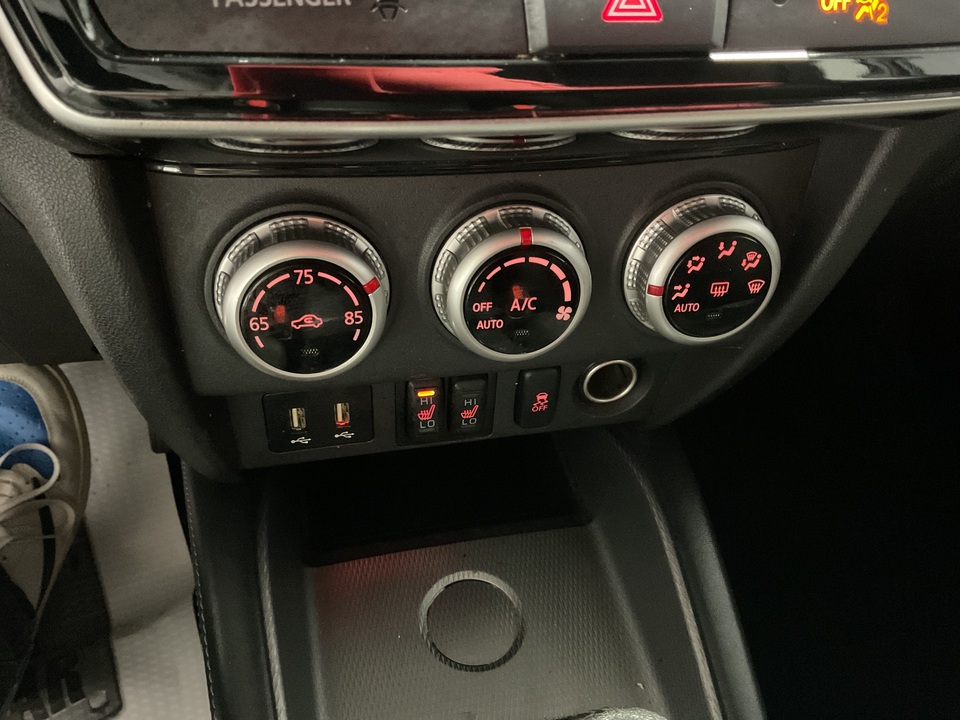 2021 Mitsubishi Outlander Sport 2.0 SE CVT