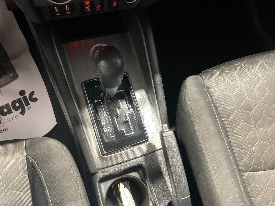 2021 Mitsubishi Outlander Sport 2.0 SE CVT