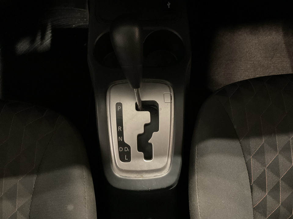 2021 Mitsubishi Mirage ES CVT