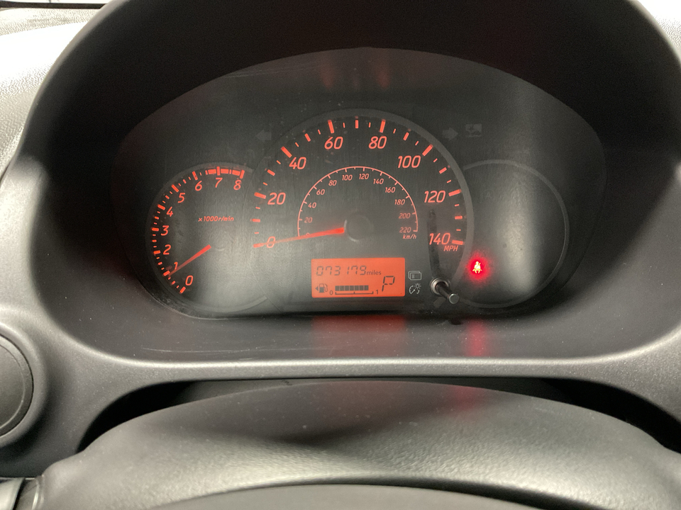 2021 Mitsubishi Mirage ES CVT