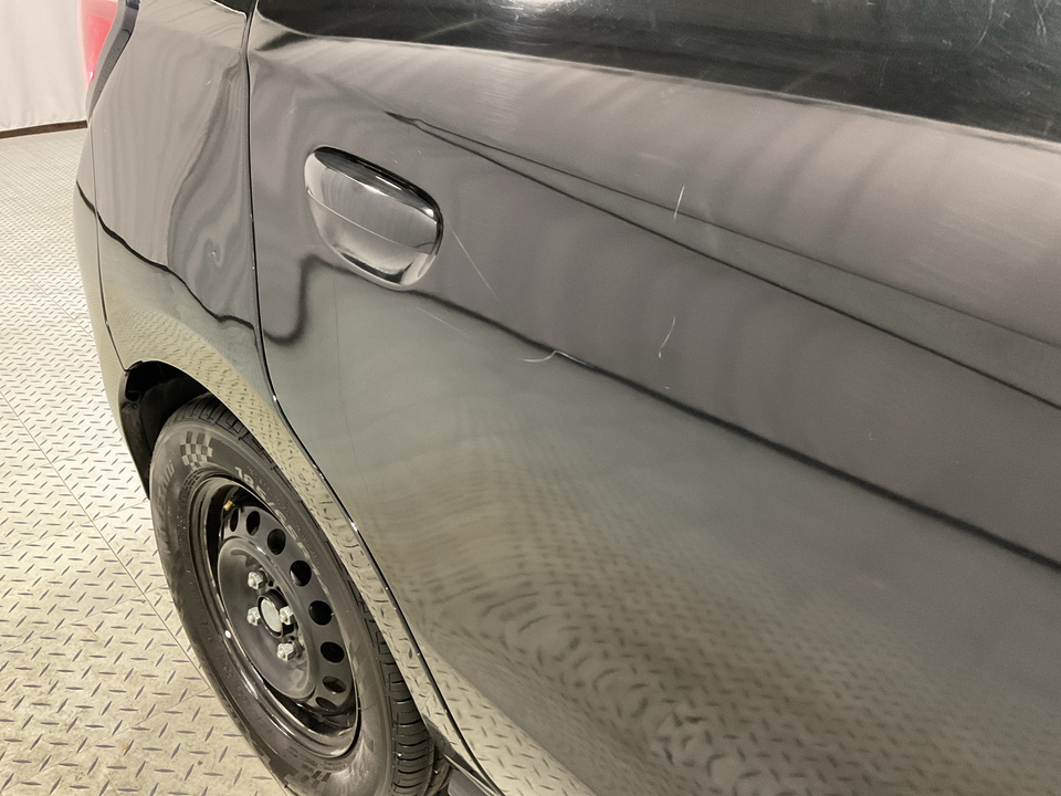 2021 Mitsubishi Mirage ES CVT