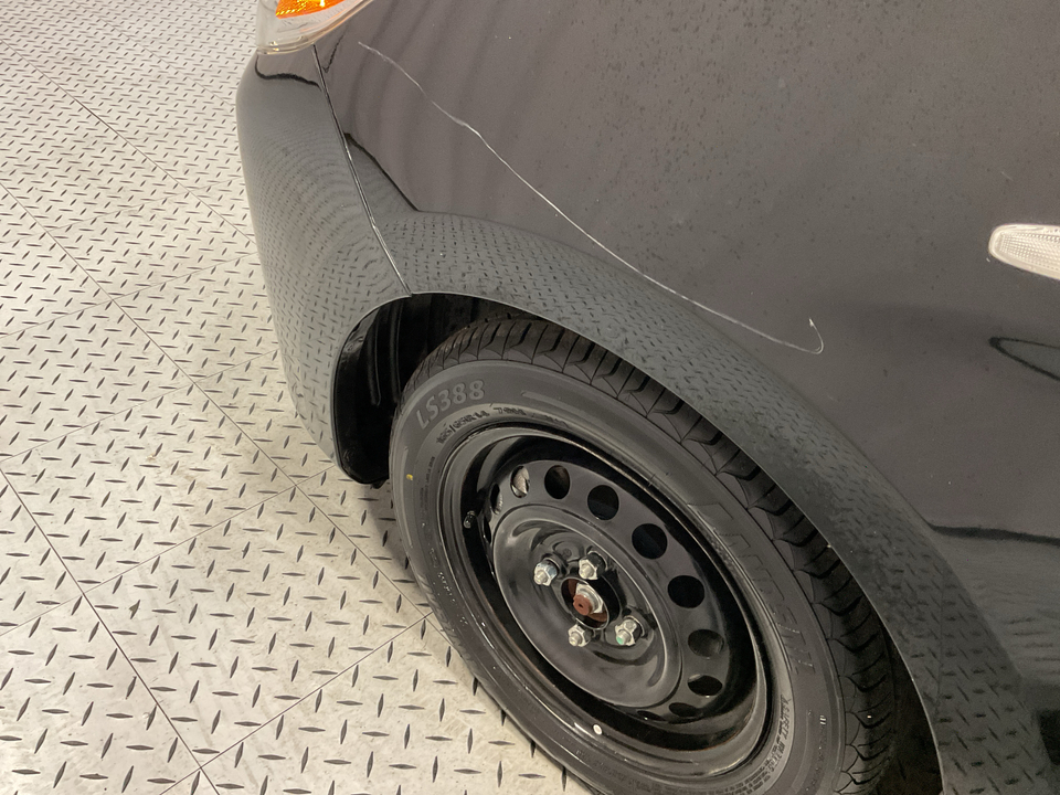 2021 Mitsubishi Mirage ES CVT