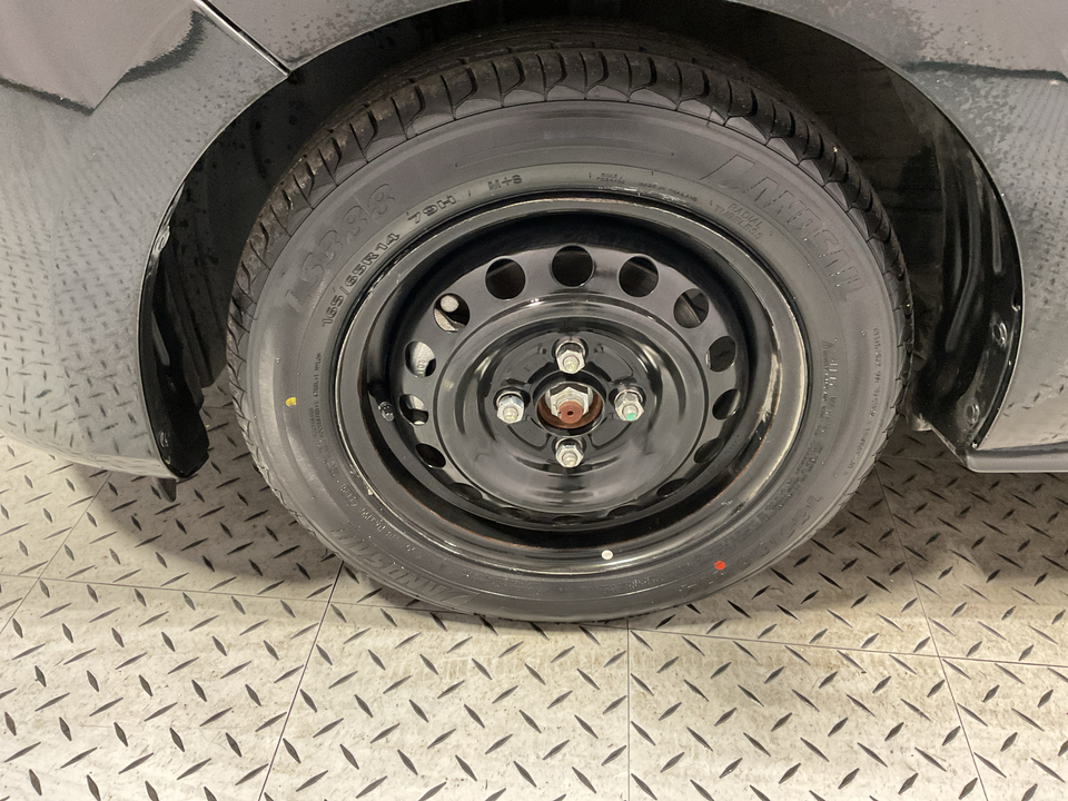 2021 Mitsubishi Mirage ES CVT