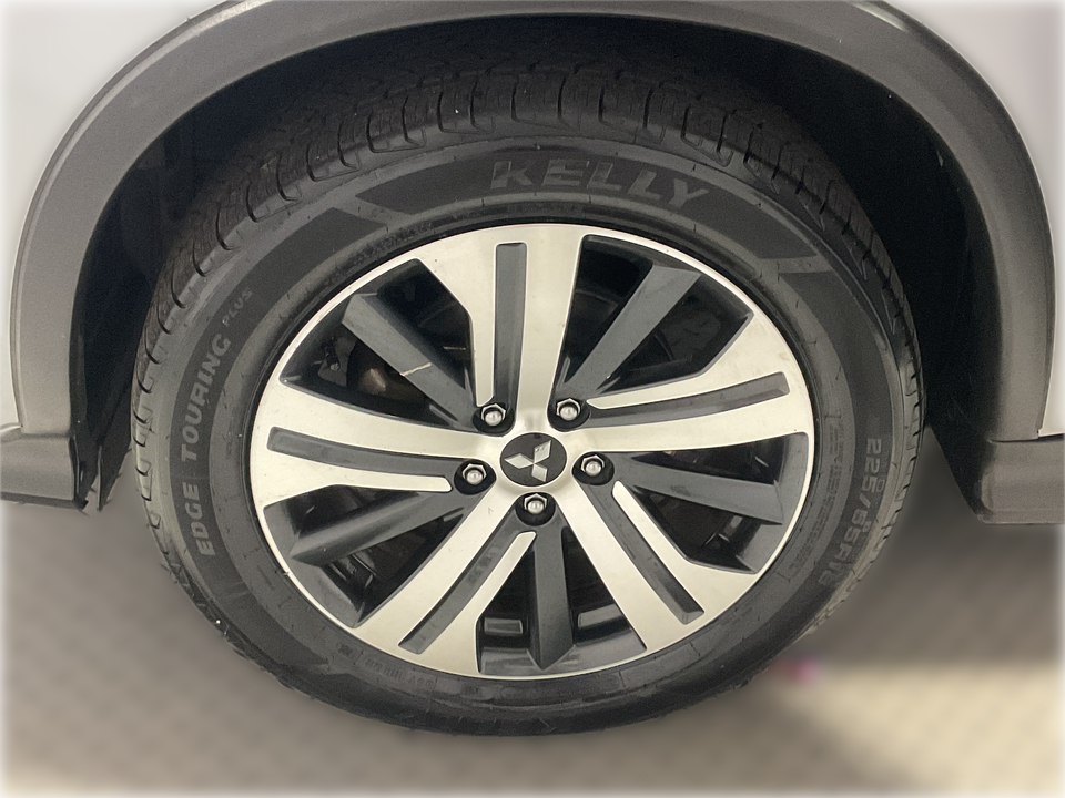 2021 Mitsubishi Outlander Sport 2.0 SE CVT