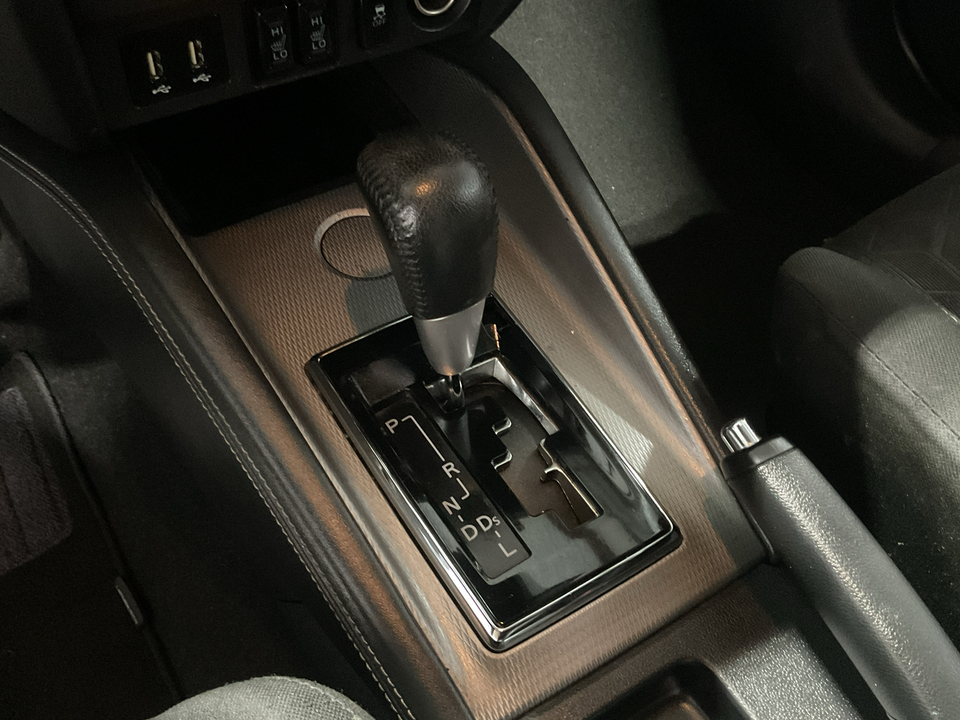 2021 Mitsubishi Outlander Sport 2.0 SE CVT