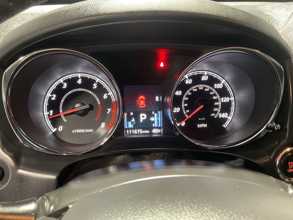 2021 Mitsubishi Outlander Sport 2.0 SE CVT