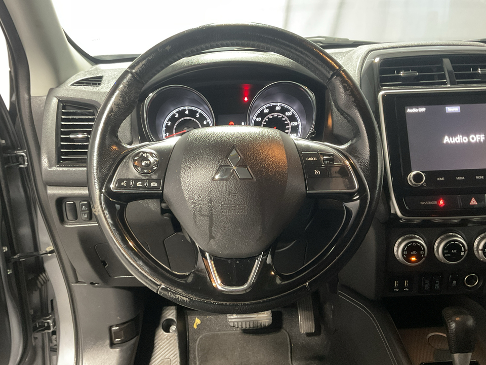 2021 Mitsubishi Outlander Sport 2.0 SE CVT