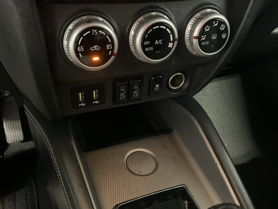 2021 Mitsubishi Outlander Sport 2.0 SE CVT