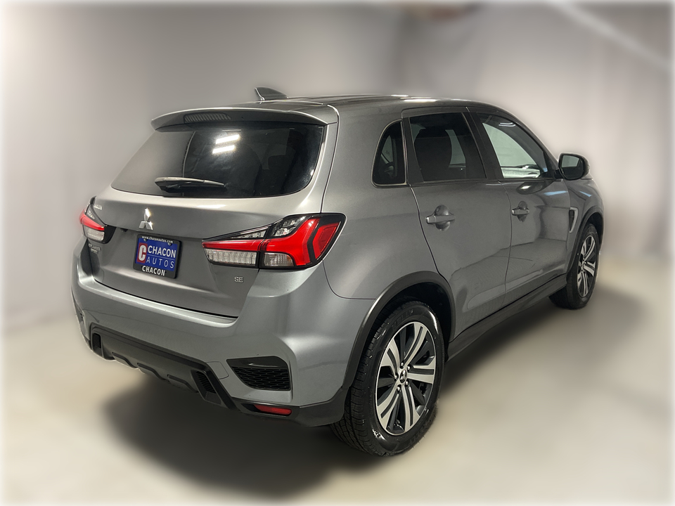2021 Mitsubishi Outlander Sport 2.0 SE CVT