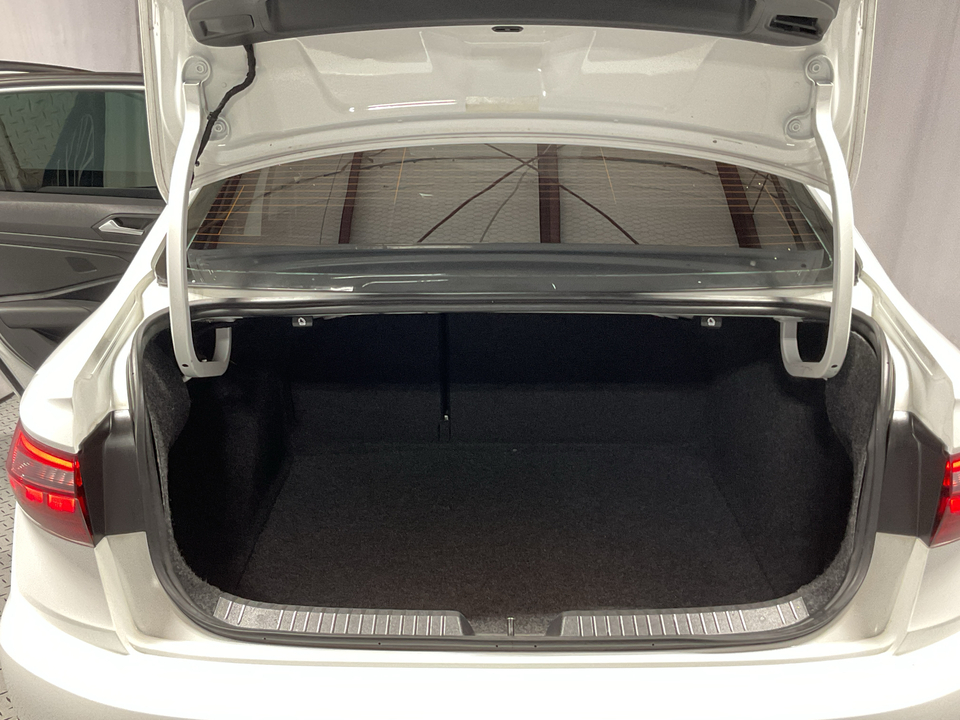 2021 Volkswagen Jetta 1.4T S 8A