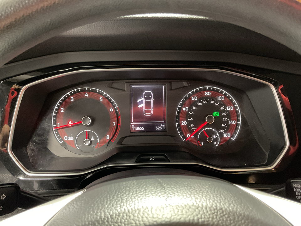 2021 Volkswagen Jetta 1.4T S 8A
