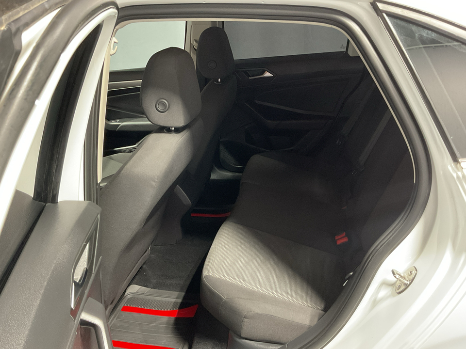 2021 Volkswagen Jetta 1.4T S 8A