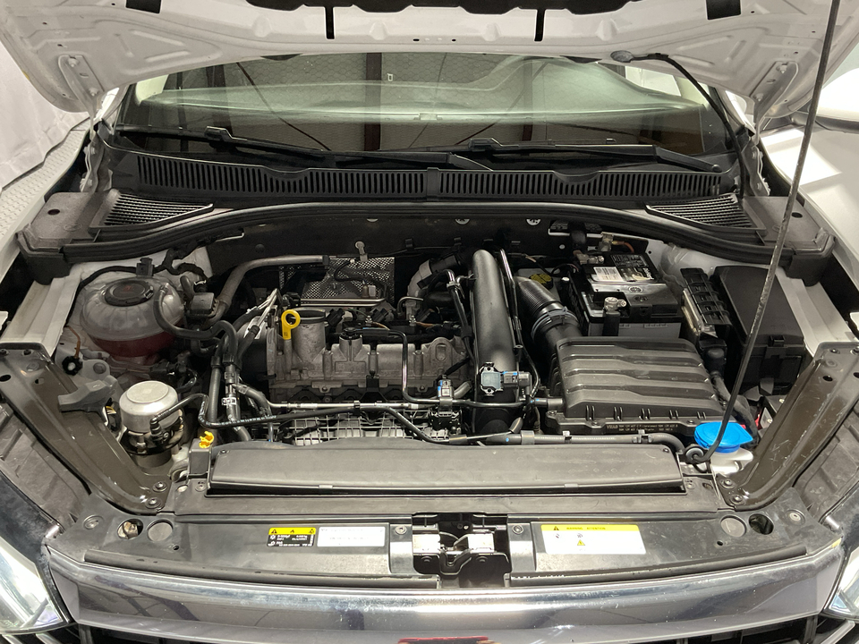 2021 Volkswagen Jetta 1.4T S 8A