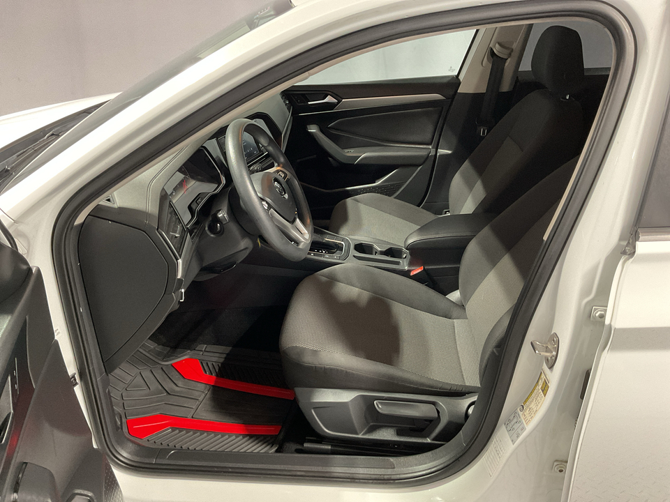 2021 Volkswagen Jetta 1.4T S 8A